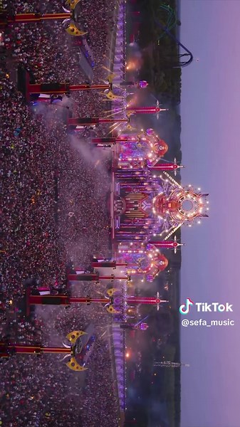 25 Years of Hardstyle Celebration at Defqon 1 Festival