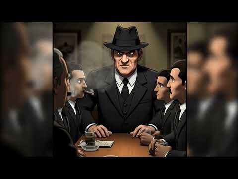 The Mafia War That Destroyed the City - Full Story