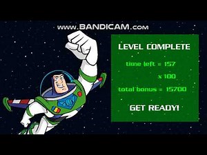 Operation Alien Rescue Gameplay