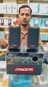 Microlab M200BT 40 Watts Speaker অফার প্রাইজ জানুন #speaker #Microlab #soundsystem #computerlabbd | Computer Lab BD