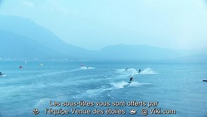 My Girlfriend Is an Alien - 21 VOSTFR – смотреть видео онлайн в Моем Мире | Soteria Schutjer