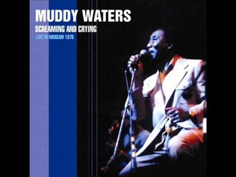 Muddy Waters-Howlin' Wolf Live
