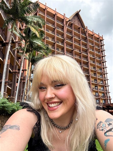 For Genevieve Heyward, singing on 'American Idol' feels meant to be