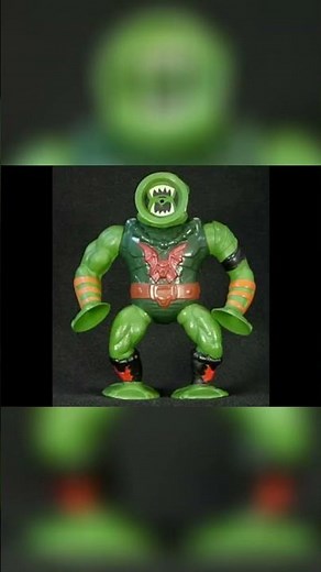 Unboxing Retro Toys: South Park, Buck Bumble & More!