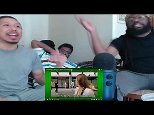 Linkara's History Of Power Rangers Dino Fury REACTION! The Rider Bros.