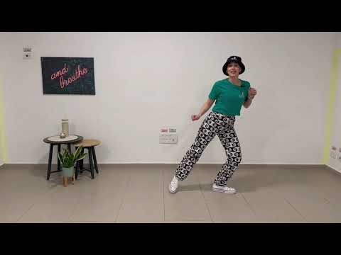 How to Do the T-Step Right 👉 | Easy Step-by-Step for Beginners