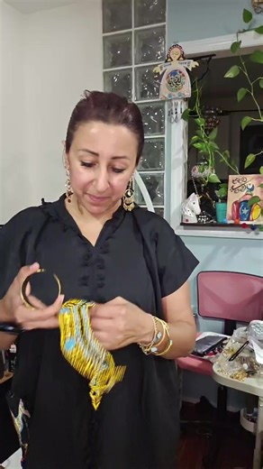 Marian Nabil on Reels