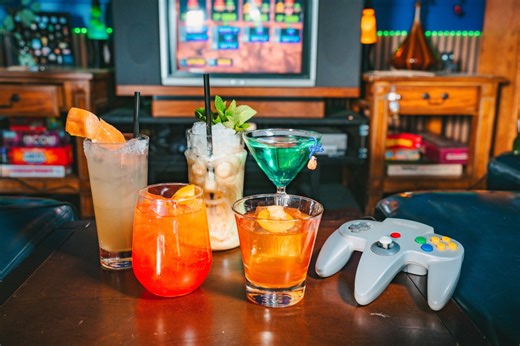 This early 2000’s-themed bar is opening on South Broadway
