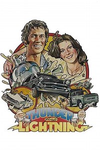 Thunder and Lightning (1977) - Movie