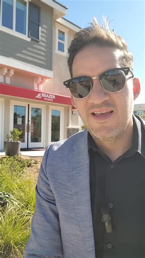 ‼️Havenwood Beazer Homes Tour‼️ You are invited. Wednesday, Nov 5th...