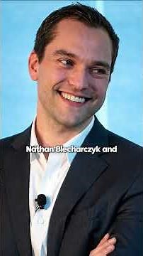 The Airbnb Story: From Rent Problem to $100 Billion Company