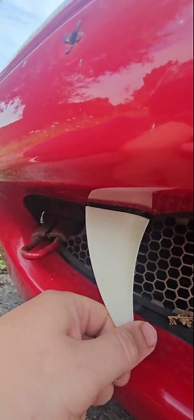 Mazda Mx5 Na/nb Gold Removable Fangs - Etsy UK