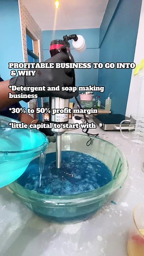 Soap Making Training: Learn Liquid and Bar Soap Techniques