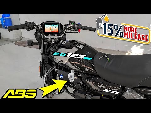 New 2025 Hero Splendor Plus 125M TDT BS7 Launch | Price | Specs | Review | Splendor + | RGBBikes.com