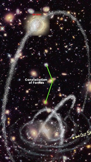 27K views · 789 reactions | We found First Extragalactic Exoplanet In Milky Way | अंतरिक्ष TV | Facebook