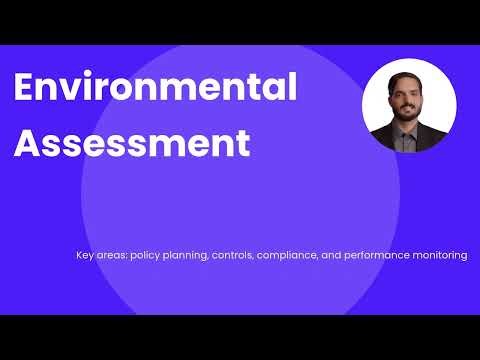 ISO 14001 Self-Assessment Checklist with eAuditor Audits & Inspections
