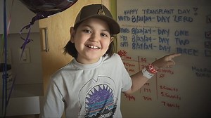 Butler County community rallying to help 11-year-old fighting rare disease