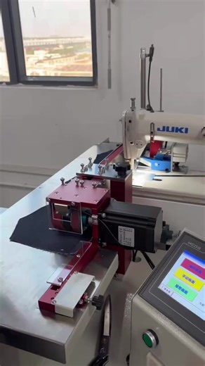 Explore the Automatic Pocket Rolling Machine