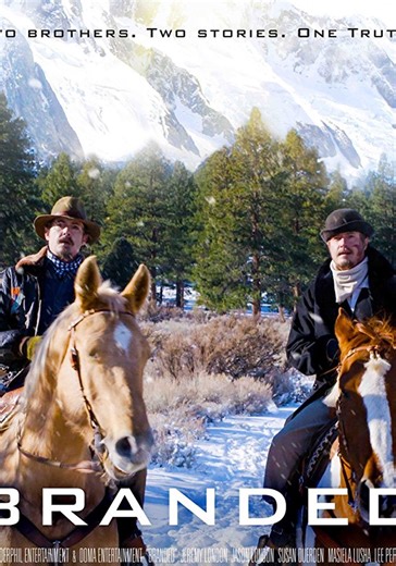 Branded - movie: where to watch stream online