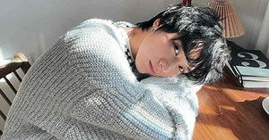 Is WayV's TEN okay? Rapper trips and falls after getting mobbed at Gimpo airport, NCTizens call it 'harassment'