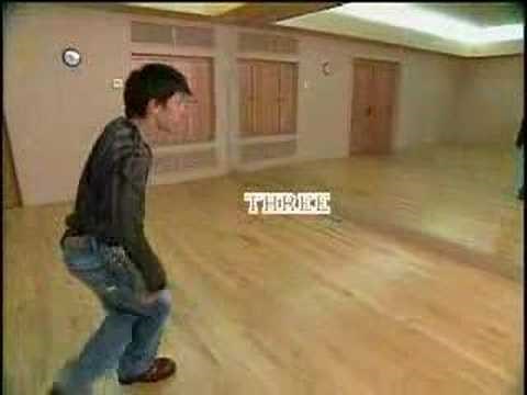 Work This Out Dance-Along - High School Musical 2