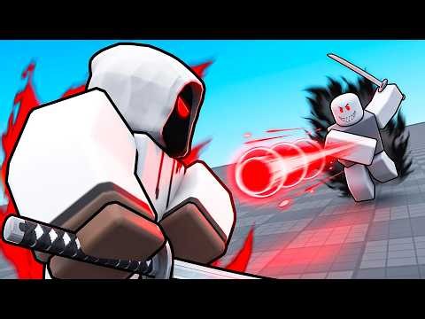ROBLOX BLADE BALL..