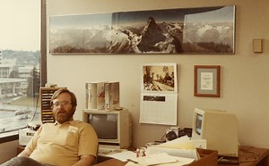 Paul G. Allen’s innovative collection traces the history of human ingenuity