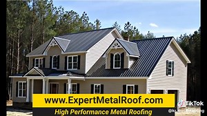 K&R Metal Roofing Sales on TikTok