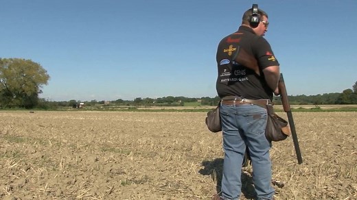 Here is a small cut from a training film. Using a Promatic Traps and CCI International flash clays, you can shoot the same target from different positions using the same method throughout. Pilla and Gamebore Cartridges getting a good run out. Filmed before I changed to my Perazzi Hitech | George Digweed
