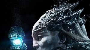 Legend Of The Naga Pearls - Apple TV