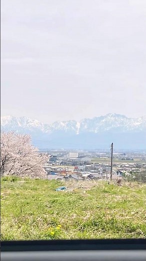 【富山】雨晴海岸 たくさんのSNSで見かけた有名な風景、実際に見てもその美しさは本物でした✨#japantravel