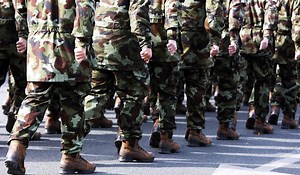 UN confirms return dates for Irish Defence Forces in Lebanon - Extra.ie