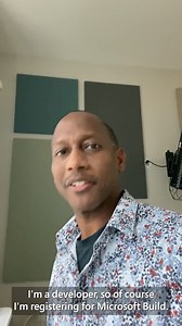 345K views · 4.3K reactions | We're developers, of course we already registered for #MSBuild. Register at the link in bio. | Microsoft Developer | Facebook