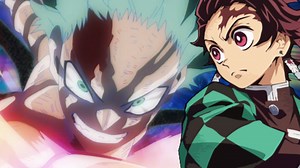 Just Like Demon Slayer, My Hero Academia's Anime Might End With a Movie Instead