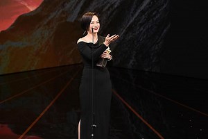 Yeo Yann Yann wins Best Leading Actress at Golden Horse Awards for role in Anthony Chen's Wet Season