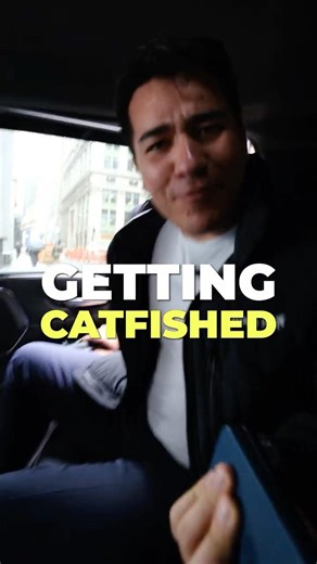 Are you surprised by who the client turned out to be? #FlyAmalfi #RichKids #Catfish