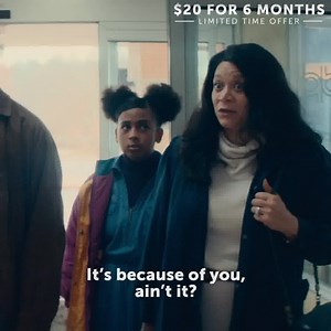 Binge the ENTIRE FIRST SEASON of BMF now on The STARZ App. Sign up to get 6 months for only $20! | BMF