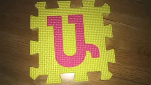 Western Armenian Alphabet Song