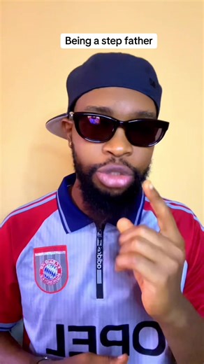 The Challenges of Being a Stepfather: 5 Reasons to Consider