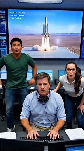 Space Exploration & Mars Mission Led by SpaceX & NASA | Mission to Mars: America’s Next Giant Leap”