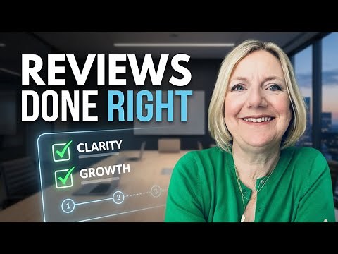Performance Reviews for Managers: Step-by-Step Guide to Doing Them Right