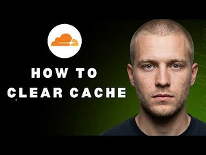 How to clear Cloudflare cache (full guide 2026)