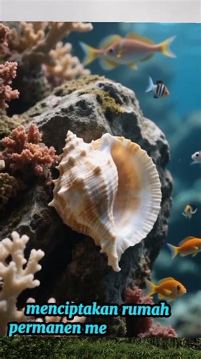 unique facts about sea shells.. #unique #education #shorts