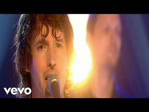 James Blunt - You're Beautiful (Live)