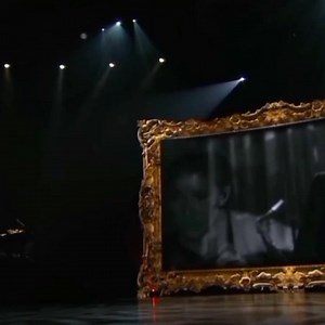 A L L T H E W A Y Celine Dion & Frank Sinatra | Agus Prasetyo