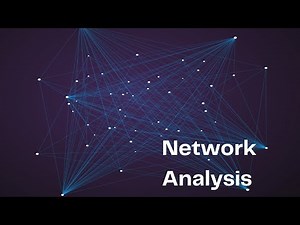 Network Analysis