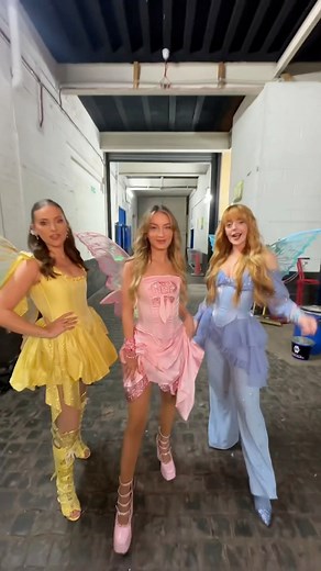 Halloween winx fairies 🧚 | Remember Monday
