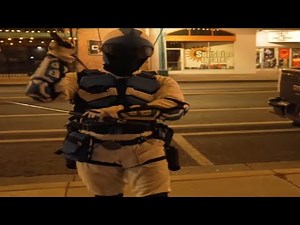 Real Life Superheroes