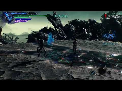 Devil May Cry 5 Modded: Queen Marika ~ No Commentary