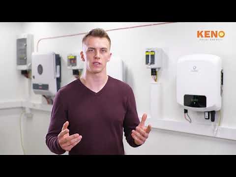 Uruchomienie i konfiguracja falowników FoxESS